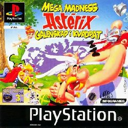 Asterix Mega Madness (E) [SLES-03324] PS1 ISO