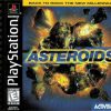 Asteroids (USA) PS1 ISO