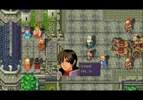 Astonishia Story JPN PSP ISO