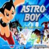Astro Boy (EU) (En Fr De Es It) PS2 ISO