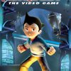 Astro Boy The Video Game EUR PSP ISO