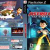 Astro Boy – The Video Game (USA) (En Fr De Es It) PS2 ISO