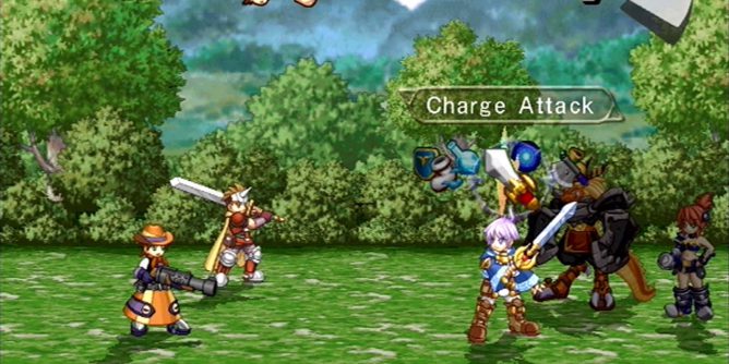 Atelier Iris 2 – The Azoth of Destiny (EU) (En Ja) PS2 ISO