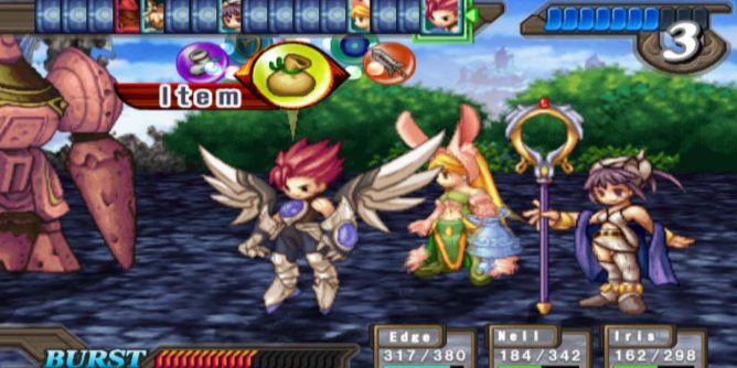 Atelier Iris 3 – Grand Phantasm (EU) (En Ja) PS2 ISO