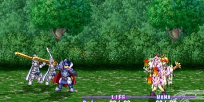 Atelier Iris – Eternal Mana (USA) (En Ja) PS2 ISO