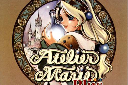 Atelier Marie Plus – Salberg no Renkinjutsushi (J) [SLPS-01418] PS1 ISO