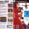 Athens 2004 (USA) PS2 ISO