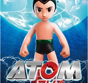 Atom JPN PSP ISO Atom JPN PSP ISO