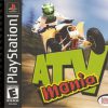 ATV Mania (USA) PS1 ISO