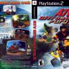 ATV Offroad Fury 2 (EU) PS2 ISO