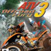 ATV Offroad Fury 3 (USA) PS2 ISO