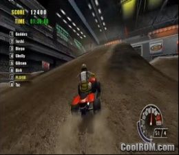 ATV Offroad Fury 4 (EU) (En Fr De Es It Nl Pt Sv No Da Fi Pl) PS2 ISO ATV Offroad Fury 4 (EU) (En Fr De Es It Nl Pt Sv No Da Fi Pl) PS2 ISO