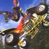 ATV Offroad Fury Blazin Trails EUR PSP ISO