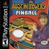 Austin Powers Pinball (USA) PS1 ISO