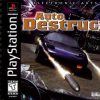 Auto Destruct (USA) PS1 ISO