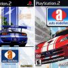 Auto Modellista (EU) (En Fr De Es It) PS2 ISO