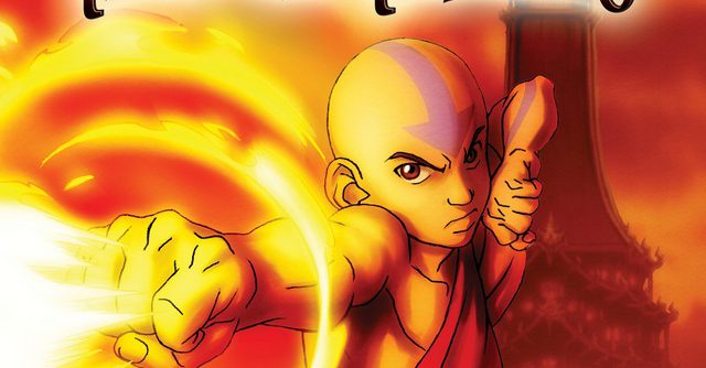 Avatar – The Last Airbender – Into the Inferno (USA) PS2 ISO