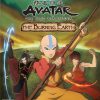 Avatar – The Last Airbender – The Burning Earth (USA) PS2 ISO