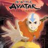 Avatar – The Last Airbender (USA) PS2 ISO