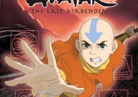 Avatar – The Last Airbender (USA) PS2 ISO