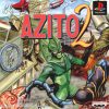 Azito 2 (JP) PS1 ISO