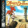 Azure Dreams (USA) PS1 ISO