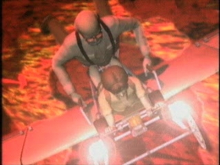 B Senjou no Alice – Alice on Borderlines (J) (Disc 2) [SLPS-01004] PS1 ISO