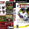 Backyard Baseball (USA) PS2 ISO