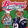 Backyard Football PS2 ISO