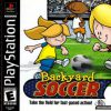 Backyard Soccer (USA) PS1 ISO