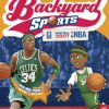 Backyard Sports – Basketball 2007 (USA) PS2 ISO
