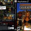 Backyard Wrestling – Don PS2 ISO