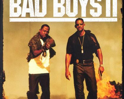 Bad Boys II (EU) PS2 ISO