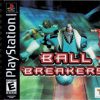 Ball Breakers (USA) PS1 ISO