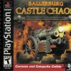 Ballerburg – Castle Chaos (USA) PS1 ISO