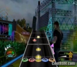Band Hero (EU) (En Fr De Es It) PS2 ISO