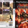 Barbarian (EU) (En Fr De Es It) PS2 ISO
