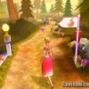 Barbie in The 12 Dancing Princesses (EU) (Fr De Es It) PS2 ISO