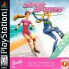 Barbie – Super Sports (USA) PS1 ISO