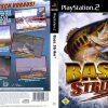 Bass Strike (USA) PS2 ISO