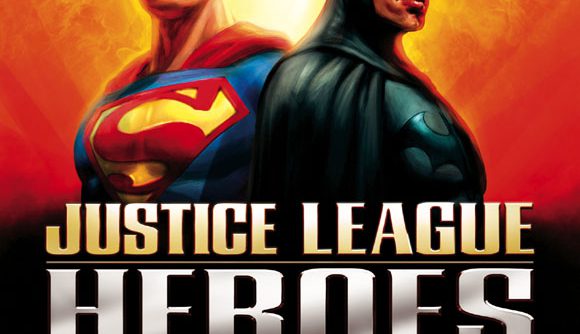 Batman – Vengeance (EU) (En Fr De Es It Nl) PS2 ISO