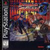 Battle Arena Toshinden 3 (USA) (En Ja) PS1 ISO