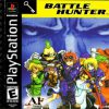 Battle Hunter (USA) PS1 ISO