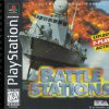 Battle Stations (USA) PS1 ISO