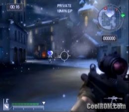 Battlefield 2 – Modern Combat (EU) (En Es Nl Sv) (v1.00) PS2 ISO