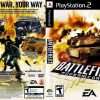 Battlefield 2 – Modern Combat (USA) PS2 ISO