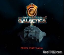 Battlestar Galactica (EU) (En Fr De Es It) PS2 ISO Battlestar Galactica (EU) (En Fr De Es It) PS2 ISO