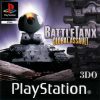 BattleTanx – Global Assault (E) (En Fr De) [SLES-02773] PS1 ISO