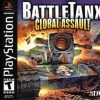 BattleTanx – Global Assault (USA) PS1 ISO