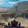Battlezone EUR  DARKFORCE PSP ISO